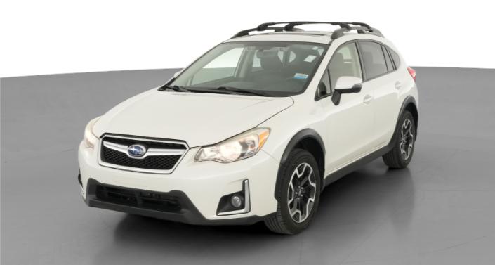 Thumbnail: 2017 Subaru Crosstrek - 1