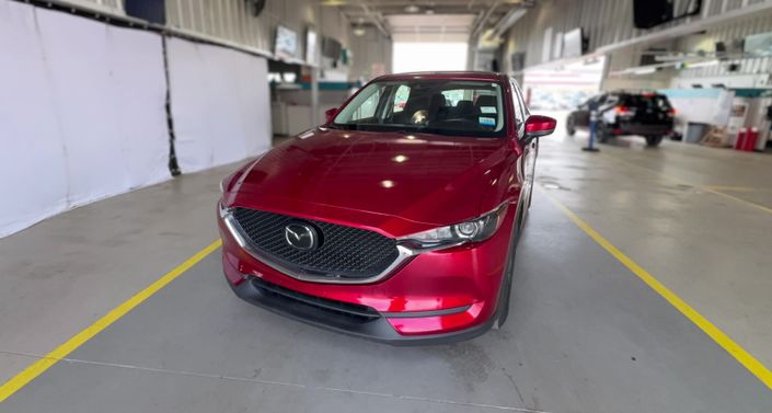 Thumbnail: 2019 Mazda CX-5 - 1