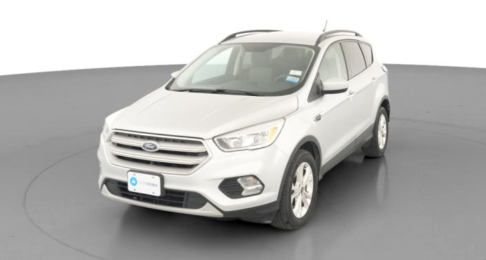 Thumbnail: 2018 Ford Escape - 1