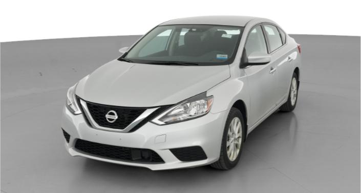 Thumbnail: 2018 Nissan Sentra - 1