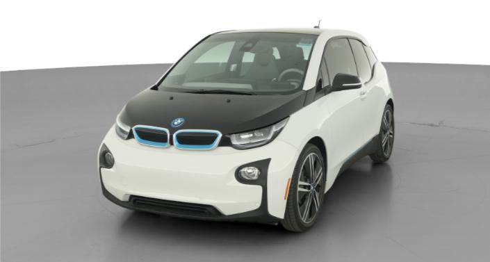 2015 BMW i3 Range Extender -
                  Tolleson, AZ