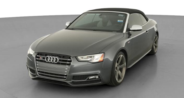 2015 Audi S5 Premium Plus -
                  Richton Park, IL