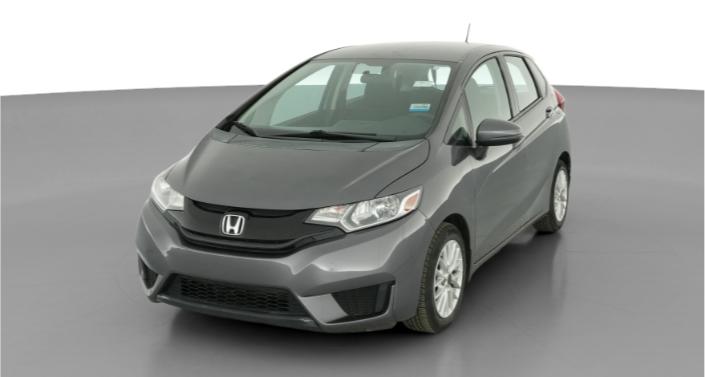 2015 Honda Fit LX -
                  Framingham, MA