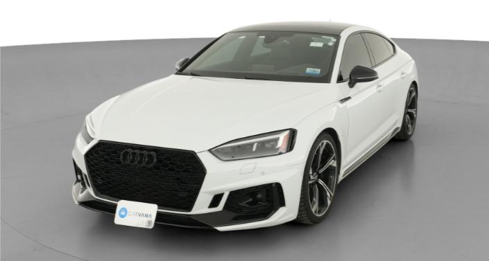 2019 Audi RS 5  -
                  Richton Park, IL