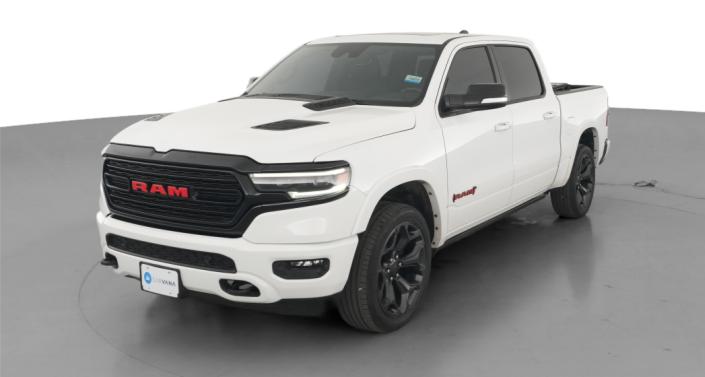 Thumbnail: 2022 RAM 1500 - 1