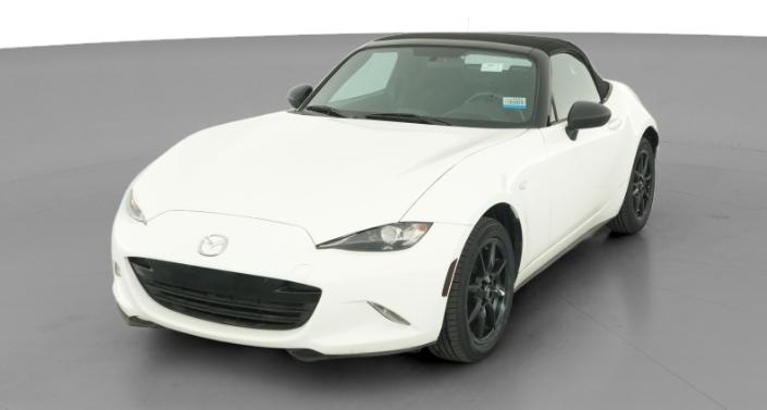 2016 Mazda MX-5 Miata Sport -
                  Concord, NC