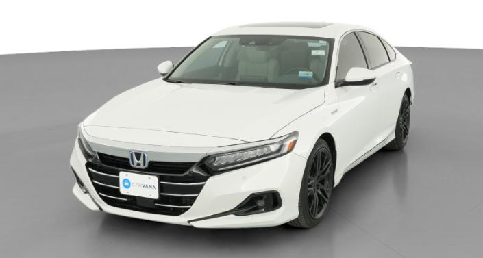 Thumbnail: 2022 Honda Accord - 1