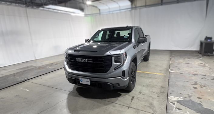 Thumbnail: 2024 GMC Sierra 1500 - 1
