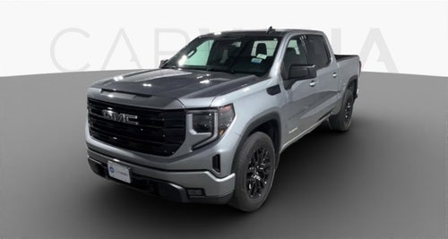 2024 GMC Sierra 1500 Crew Cab