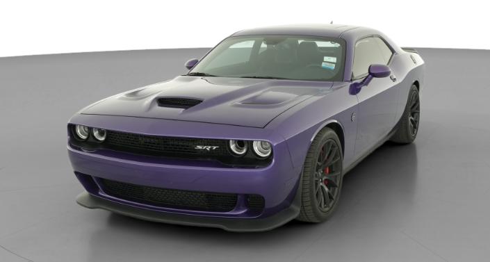 Thumbnail: 2016 Dodge Challenger - 1