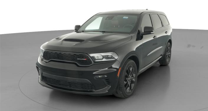 Thumbnail: 2021 Dodge Durango - 1