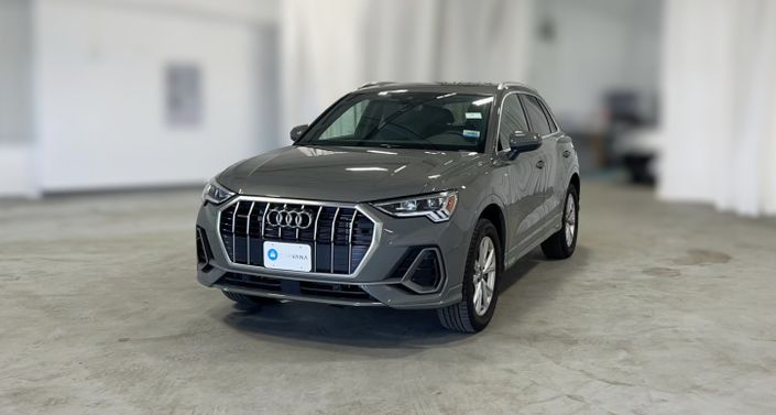 Thumbnail: 2022 Audi Q3 - 1