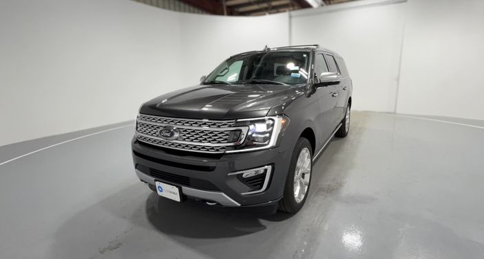 Thumbnail: 2018 Ford Expedition MAX - 1
