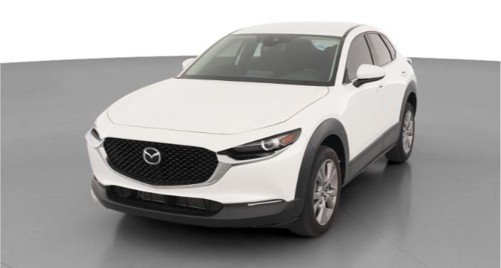 Thumbnail: 2020 Mazda CX-30 - 1