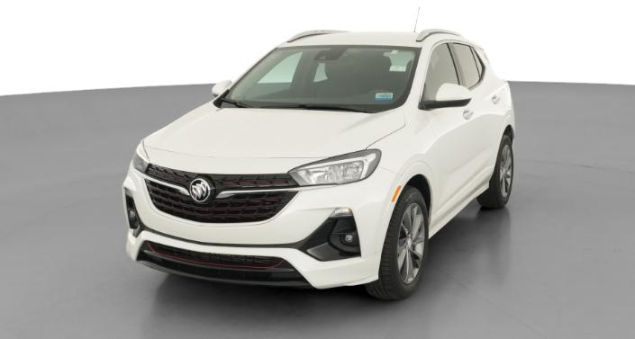 Thumbnail: 2023 Buick Encore GX - 1