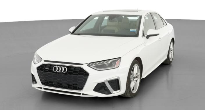 Thumbnail: 2023 Audi A4 - 1