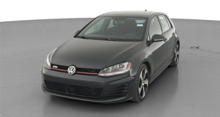 2015 Volkswagen Golf GTI S -
                  Beverly, NJ
