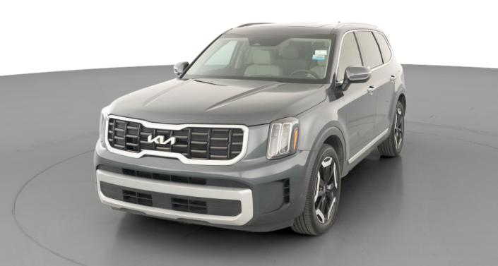 Thumbnail: 2023 Kia Telluride - 1