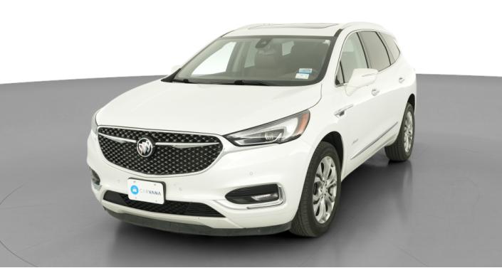 Thumbnail: 2021 Buick Enclave - 1