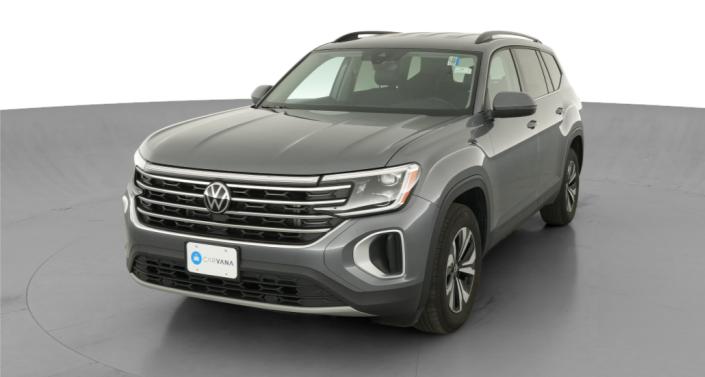 Thumbnail: 2024 Volkswagen Atlas - 1
