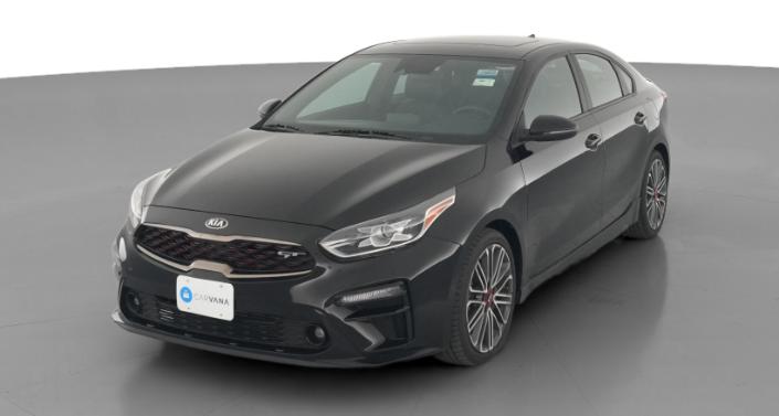 Thumbnail: 2021 Kia Forte - 1