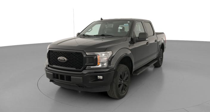 Thumbnail: 2020 Ford Econoline - 1