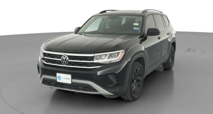 Thumbnail: 2022 Volkswagen Atlas - 1