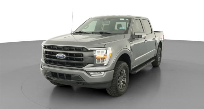 Thumbnail: 2022 Ford Econoline - 1