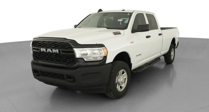2022 RAM 2500 Tradesman -
                  Richton Park, IL