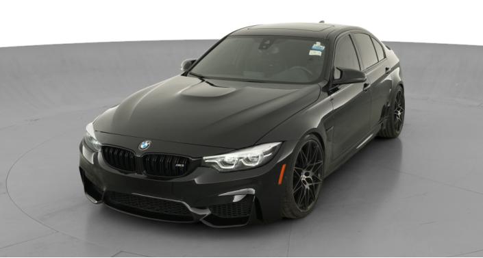 2018 BMW M3 Base -
                  Colonial Heights, VA