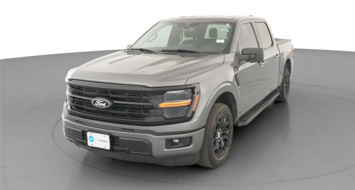 Thumbnail: 2024 Ford Econoline - 1