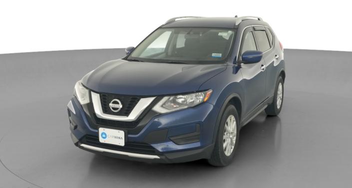 Thumbnail: 2017 Nissan Rogue - 1