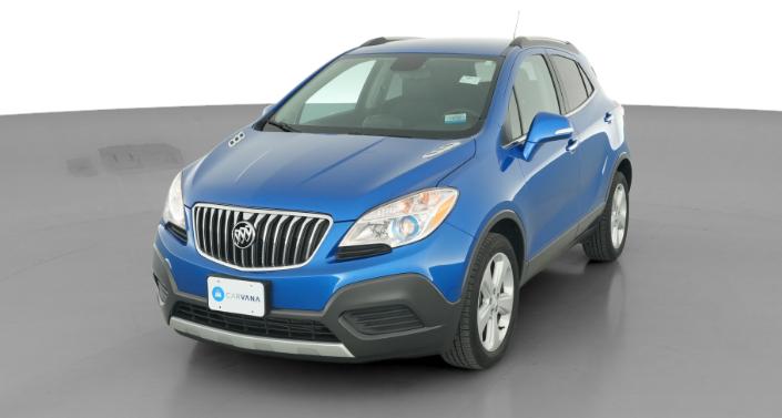 Thumbnail: 2016 Buick Encore - 1