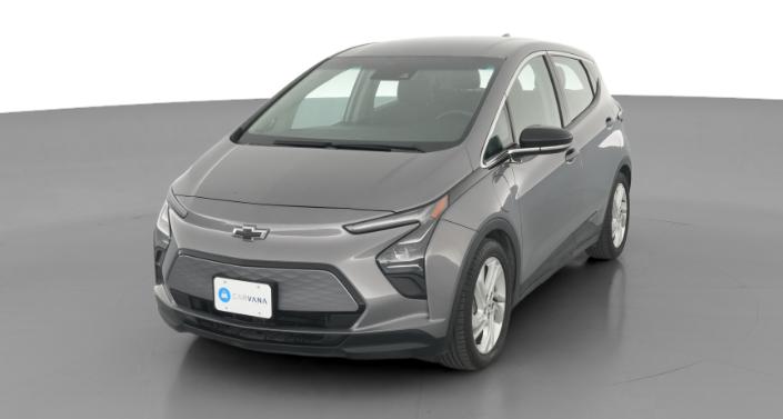 2023 Chevrolet Bolt EV 1LT -
                  Wheatland, OK