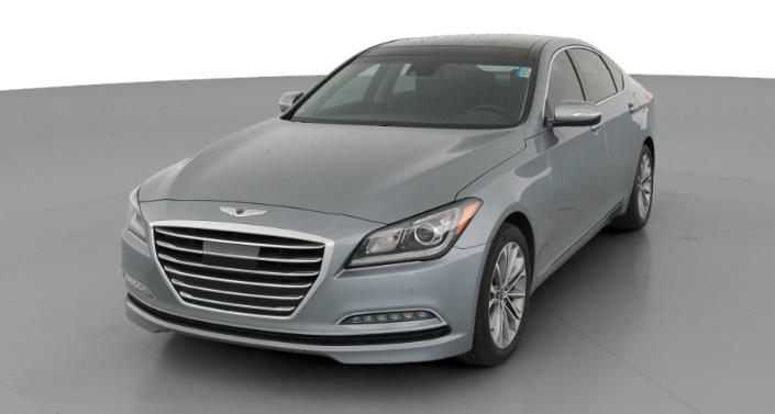 2017 Genesis G80 3.8T -
                  Concord, NC