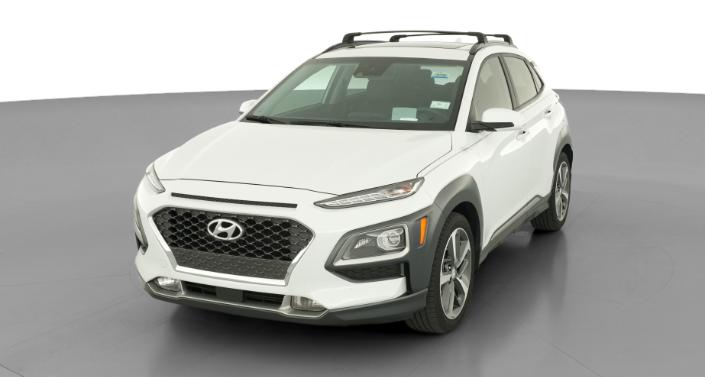 Thumbnail: 2020 Hyundai Kona - 1