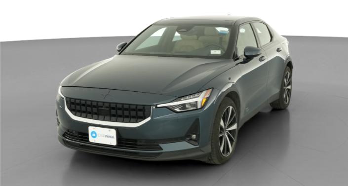 2021 Polestar 2  -
                  Colonial Heights, VA