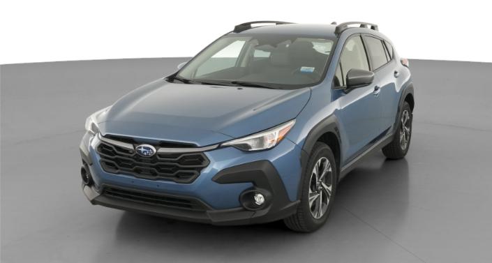 Thumbnail: 2024 Subaru Crosstrek - 1