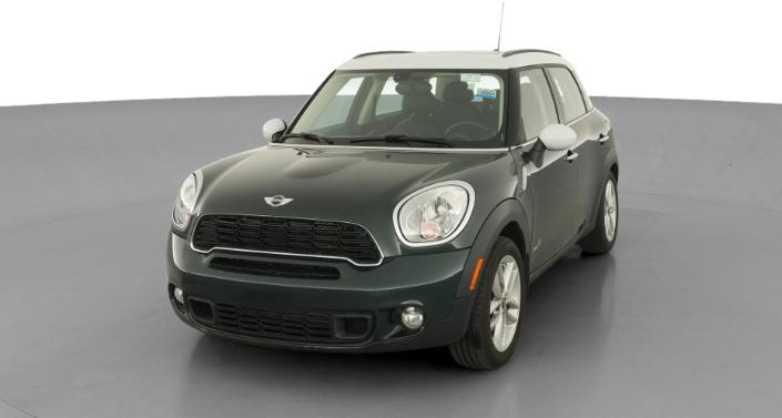 2013 MINI Cooper Countryman S -
                  Richton Park, IL