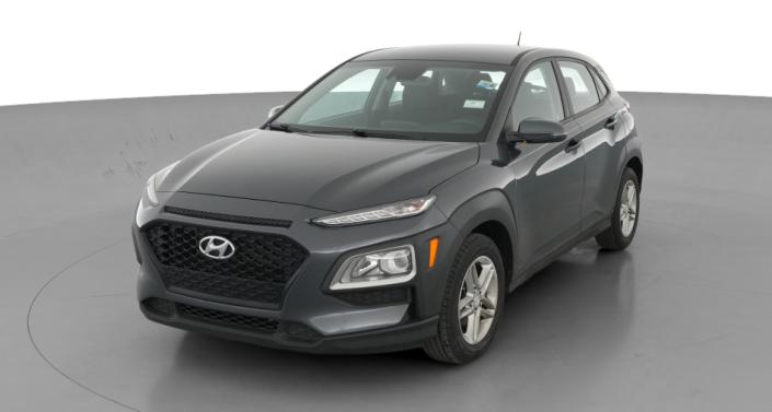 2020 Hyundai Kona SE -
                  Lorain, OH