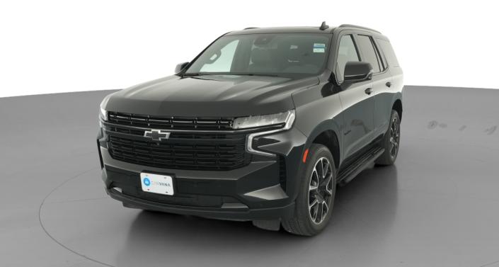 Thumbnail: 2024 Chevrolet Tahoe - 1