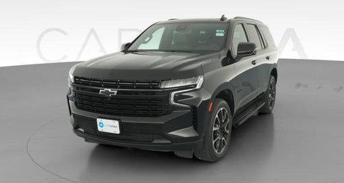 2024 Chevrolet Tahoe