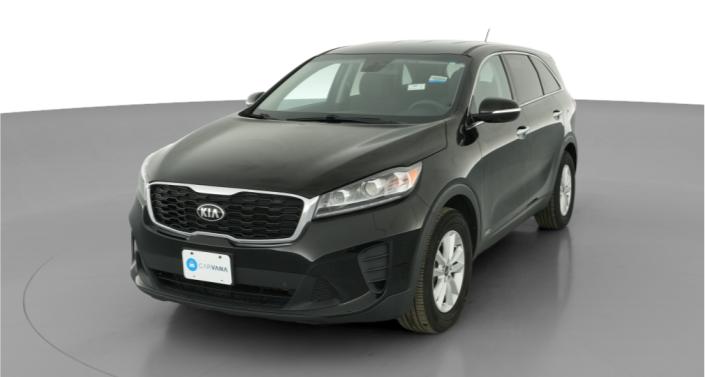 Thumbnail: 2020 Kia Sorento - 1