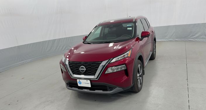 Thumbnail: 2023 Nissan Rogue - 1