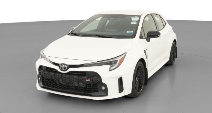 2023 Toyota GR Corolla Core -
                  Hebron, OH