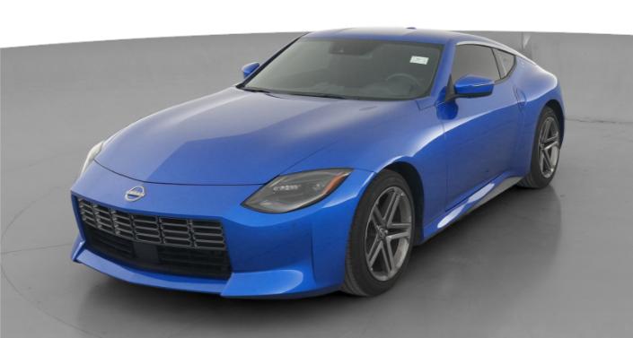 2025 Nissan Z Sport -
                  Beverly, NJ