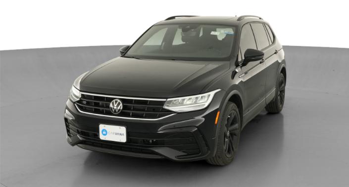 Thumbnail: 2023 Volkswagen Tiguan - 1