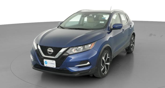 Thumbnail: 2022 Nissan Rogue Sport - 1