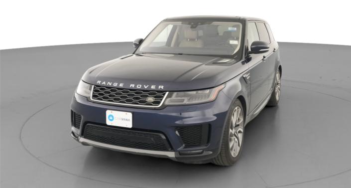 Thumbnail: 2019 Land Rover Range Rover Sport - 1