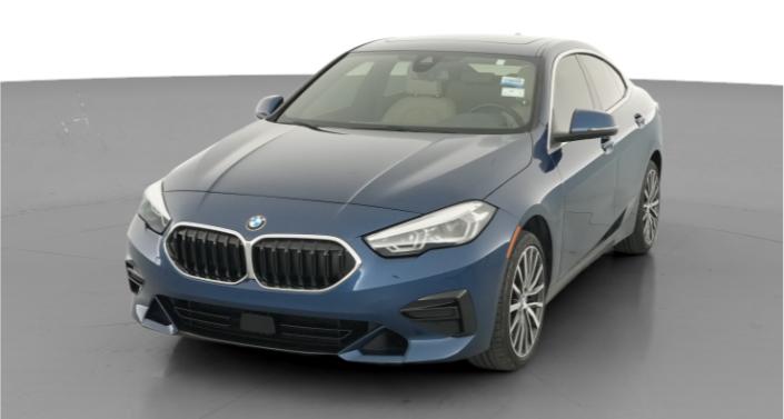 Thumbnail: 2023 BMW 2 Series - 1